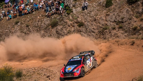 ΕΚΟ Ράλλυ Ακρόπολις