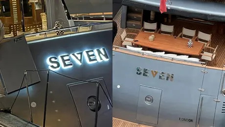 Τούρκος επίχειρηματίας