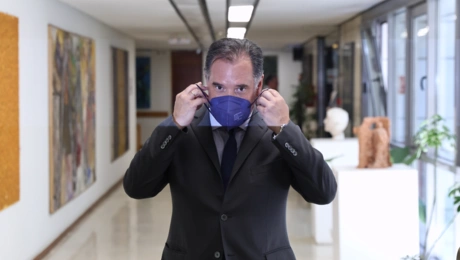 Άδωνις Γεωργιάδης