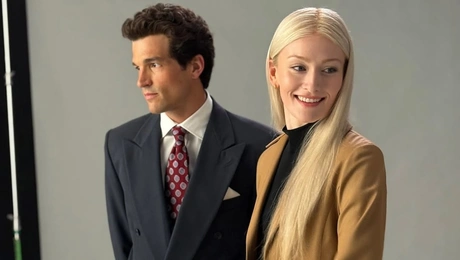 American Love Story: Η σειρά που θα «ζωντανέψει» ξανά τη σχέση του JFK Jr. και της Καρολίν