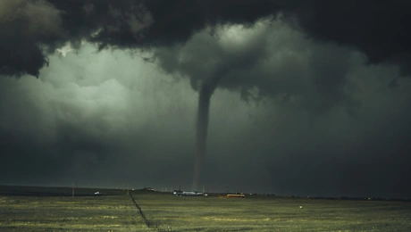 Ανεμοστρόβιλος