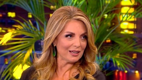 Άντζελα Γκερέκου για τη δικαστική διαμάχη του Τόλη Βοσκόπουλου: «Τον χτύπησαν αλύπητα»