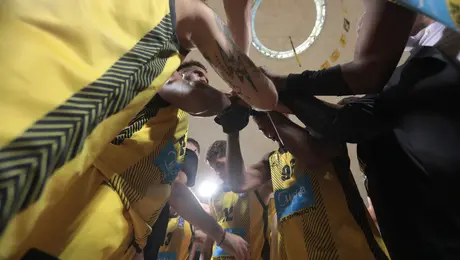 Άρης μπάσκετ