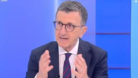 Άρης Πορτοσάλτε: Η απάντηση για την «πατσαβούρα» - Κατηγορεί την ΕΣΗΕΑ για «δολοφονία χαρακτήρα»