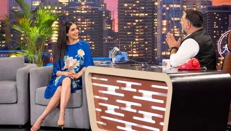 Άρτεμις Μοναχογιού: «Πήγα στο Dragons' Den γιατί το προϊόν είναι καταπληκτικό»