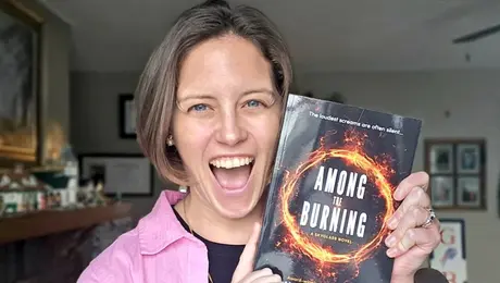 συγγραφέας