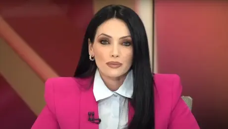 Βασιλική Πολύζου