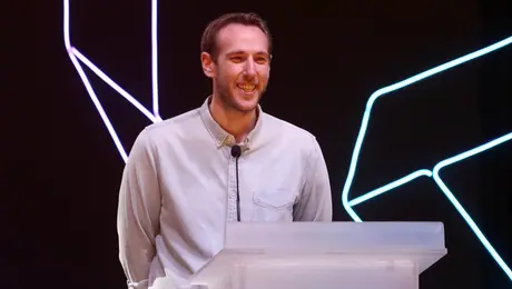 Ο Βασίλης Κεκάτος