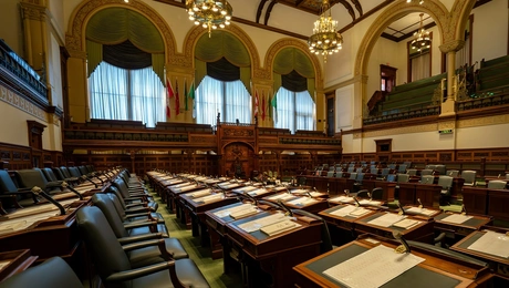 βρετανια βουλη