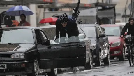 Κώδικας Οδικής Κυκλοφορίας