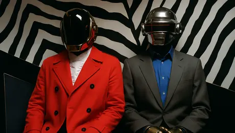 Daft Punk