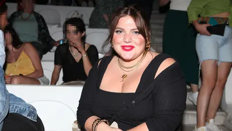 Η Δανάη Μπάρκα