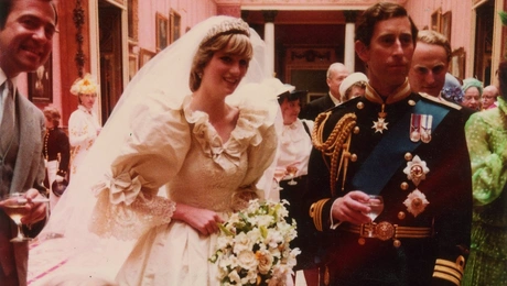 Δεν είναι μόνο ο Τζεφ Μπέζος - 6 γάμοι που στοίχισαν σχεδόν όσο το ΑΕΠ μιας μικρής χώρας