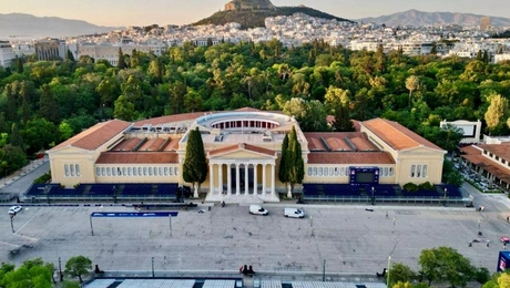 ΕΚΟ Ράλλυ Ακρόπολις