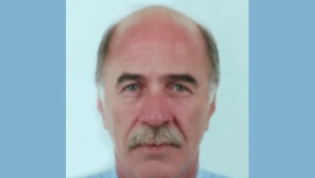 Ο Ερρίκος Αναγνωστόπουλος