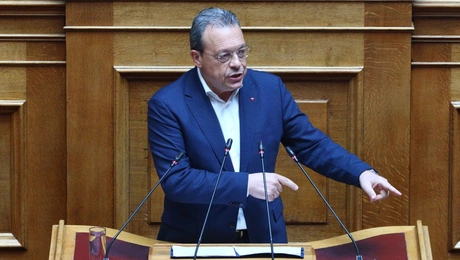 Σωκράτης-Φάμελλος