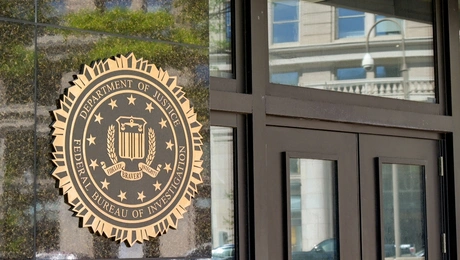 Το FBI στις ΗΠΑ