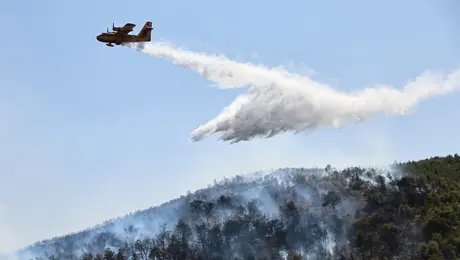 φωτιά Γραμματικό