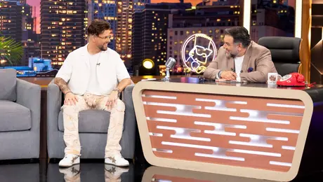 FY: «Δεν χαλάω άσκοπα τα χρήματά μου, η Αλεξία μού βάζει μέτρο σε όλα»