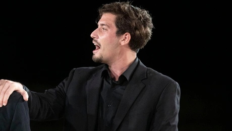 Γιώργος Αμούτζας: Tροχαίο ατύχημα για τον ηθοποιό στο Ράλλυ Ακρόπολις