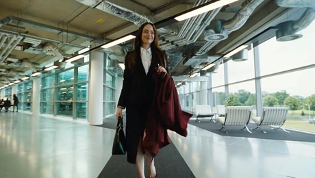 Η Έμα Στόουν στη νέα ταινία του Λάνθιμου