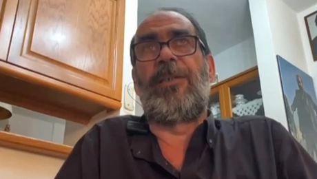 Ο Γιώργος Ξυλούρης μιλάει για τον ΟΠΕΚΕΠΕ