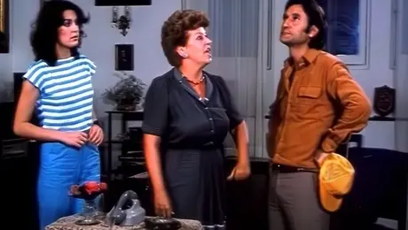 Γιουλάκη Μουστάκας