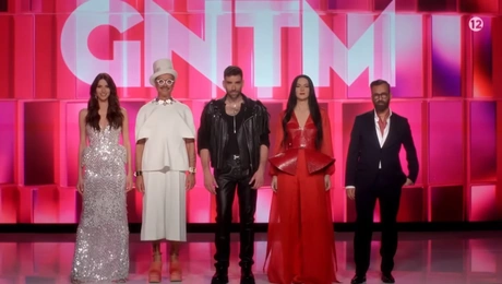 GNTM 6: «Όλα έχουν αλλάξει» - Στον αέρα το πρώτο επίσημο trailer για τη νέα σεζόν 