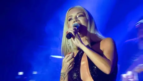 Γωγώ Λιδάκη 