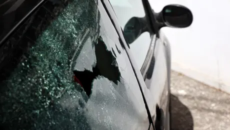 Εκτέλεση στη Greek Mafia