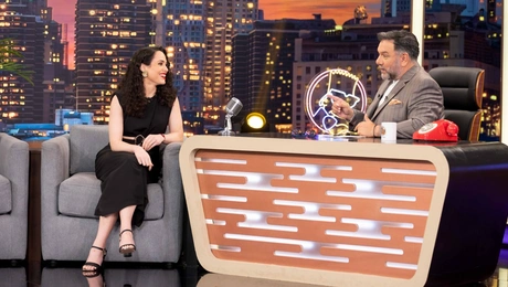 Η Ιφιγένεια Καραμήτρου αποκαλύπτει: «Ο Άγιος Έρωτας θα τελειώσει φέτος με εμπόδια»