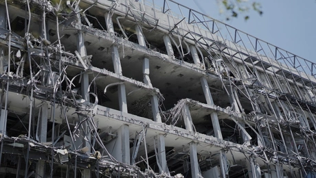Συνεχίζεται η σύρραξη ανάμεσα σε Ιράν, Ισραήλ
