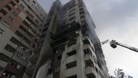 Επίθεση του Ισραήλ στο Ιράν