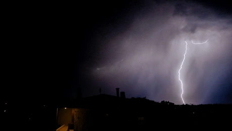 Επιδείνωση του καιρού