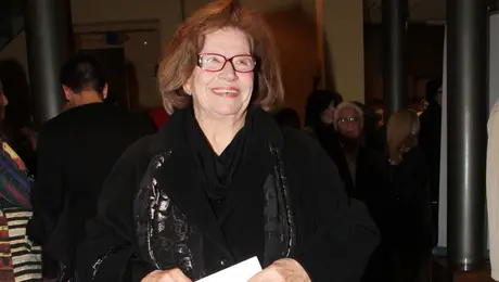 Κατερίνα Γιουλάκη: Πέθανε η ηθοποιός σε ηλικία 87 ετών