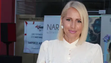 Κατερίνα Παπακωστοπούλου για συνεργασία με Καινούργιου