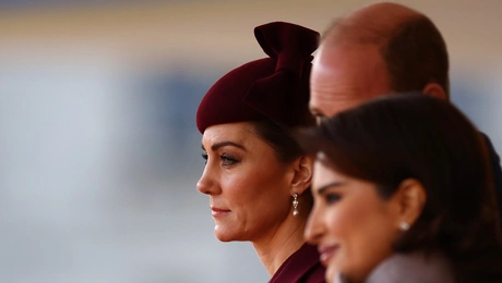 Η Κέιτ Μίντλετον