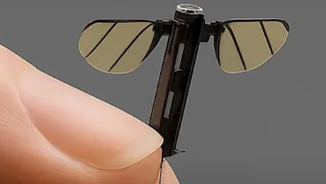 Drone στην Κίνα