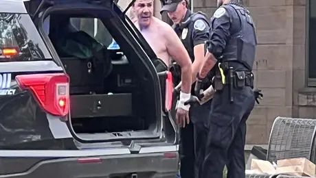 Κολοράντο μολότοφ