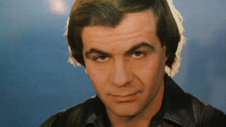 Πέθανε ο τραγουδιστής Κώστας Μοναχός σε ηλικία 76 ετών