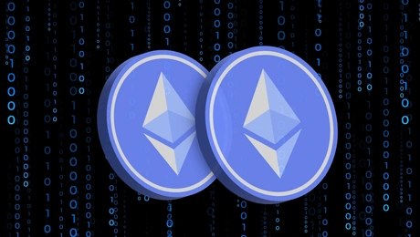 Το κρυπτονόμισμα Ethereum