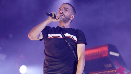 ΛΕΞ συναυλία 