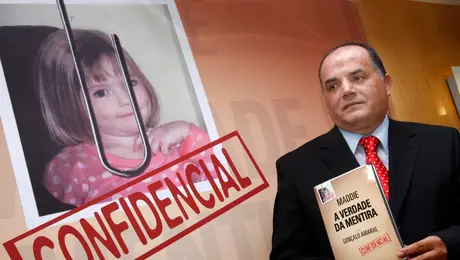 Υπόθεση Μαντλίν ΜακΚάν