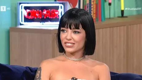 Marseaux Στούντιο 4