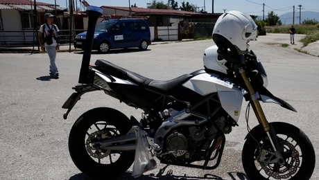 Αστυνομία στο Μενίδι