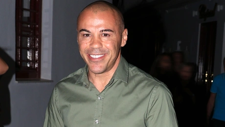 Στο νοσοκομείο ο Μιχάλης Ζαμπίδης