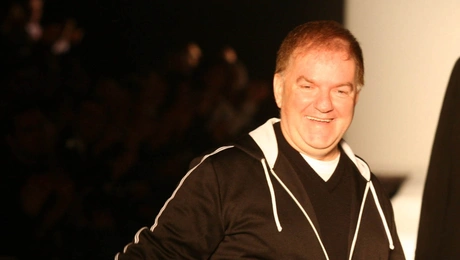 Μιχάλης Ασλάνης