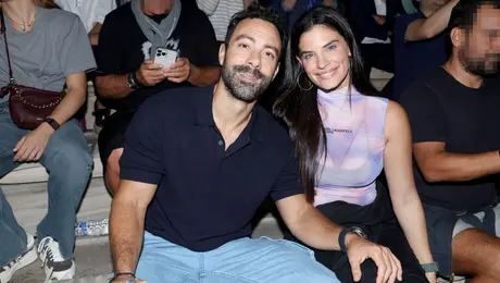 Χριστίνα Μπόμπα: «Τα παράτησα όλα για τον έρωτα» - Η εξομολόγηση για τις δυσκολίες να μείνει έγκυος