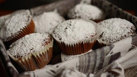 muffins