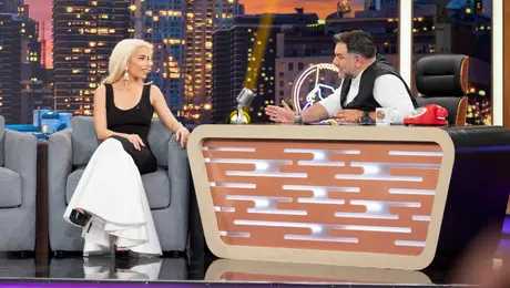 Natasha Kay: «Δεν μπορούμε να αρέσουμε σε όλους, ο κύκλος των φίλων μου είναι μικρός»